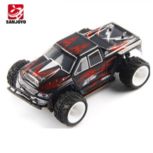 100% Original Wltoys WL P929 2,4G 1/28 hohe geschwindigkeit rc buggy rc auto 30 km / std SJY-P929